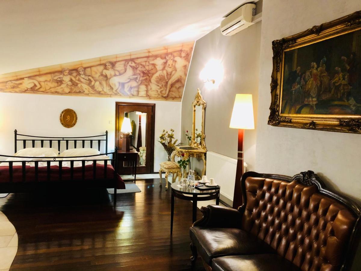 Restauracja - Hotel Mocca D'Oro Mikolow Ngoại thất bức ảnh