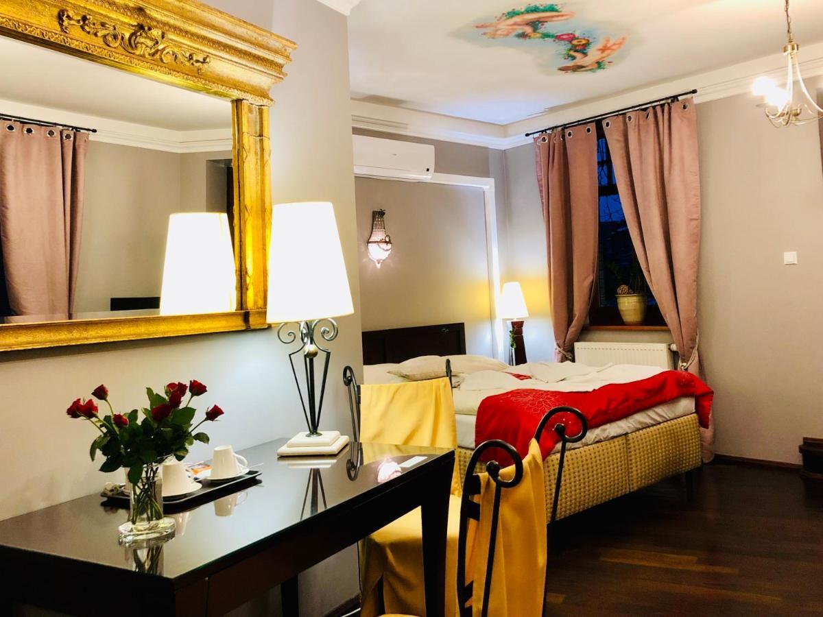 Restauracja - Hotel Mocca D'Oro Mikolow Ngoại thất bức ảnh