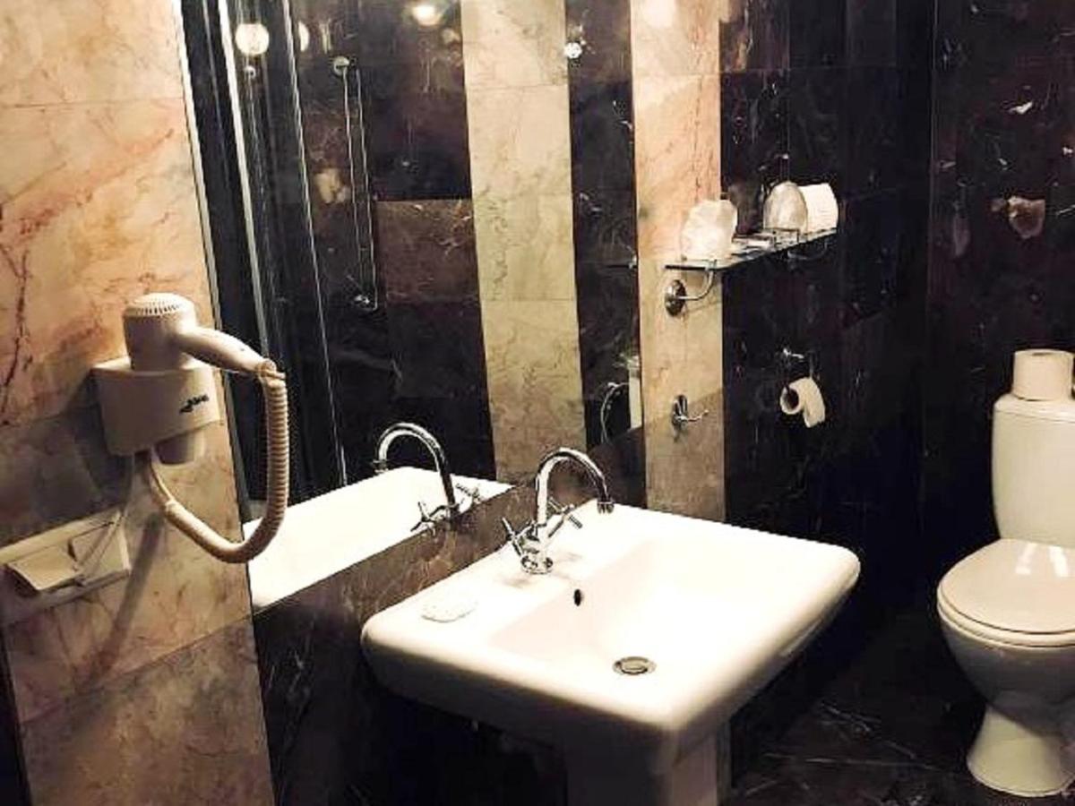 Restauracja - Hotel Mocca D'Oro Mikolow Ngoại thất bức ảnh