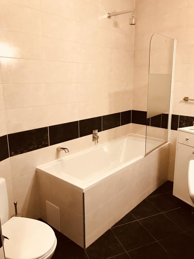 Restauracja - Hotel Mocca D'Oro Mikolow Ngoại thất bức ảnh
