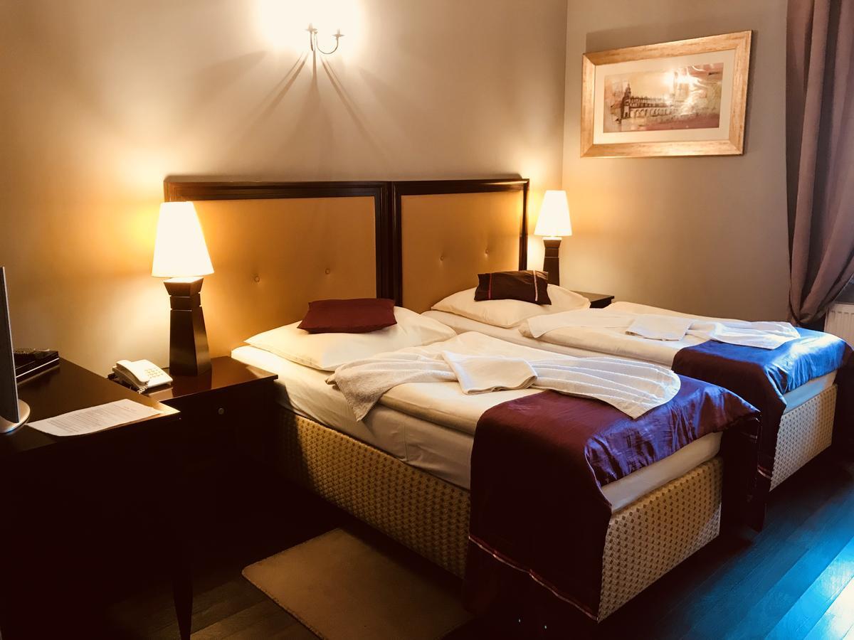 Restauracja - Hotel Mocca D'Oro Mikolow Ngoại thất bức ảnh