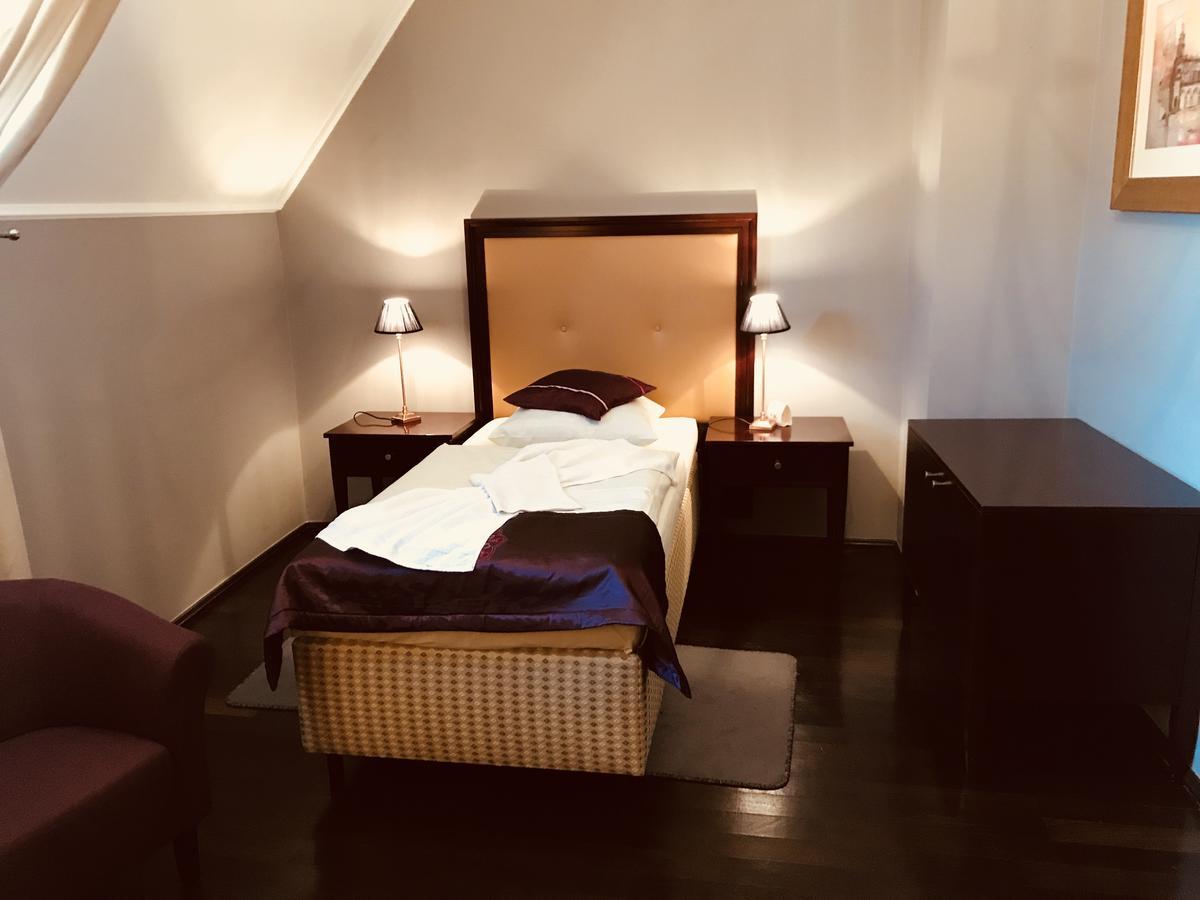 Restauracja - Hotel Mocca D'Oro Mikolow Ngoại thất bức ảnh
